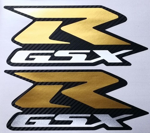 Adesivi suzuki gsxr - suzuki,