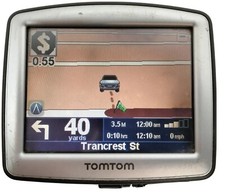 TomTom ONE 130S - USA e Canada
