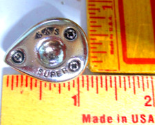 Spilla depuratore aria S&S