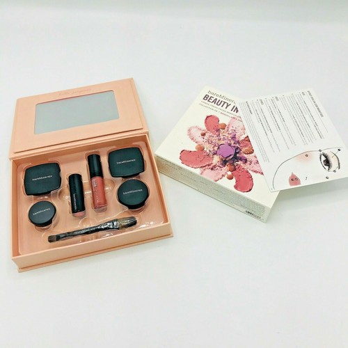 Bare minerals beauty bloom - in,