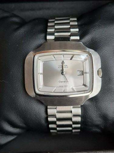 Omega screen orologio - omega, tv