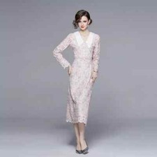 Vestito Completo Donna Set
