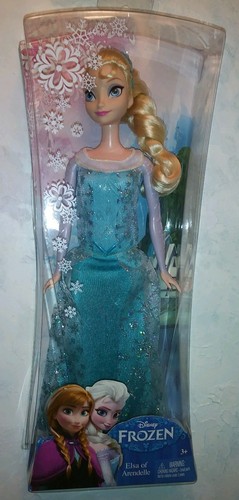Disney frozen elsa - frozen,