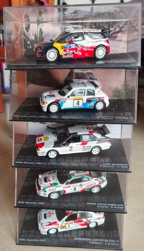 Passione rally collection - passione,