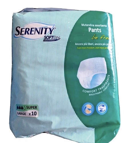 160 serenity pull - 160,