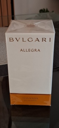 Bulgari allegra rock and rome - allegra,