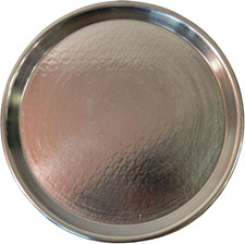 - Teglia Tonda in Rame