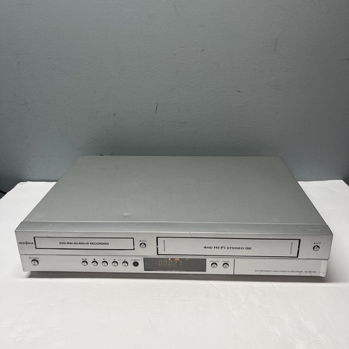 Insignia drvcr dvd vcr - insignia, ns-drvcr