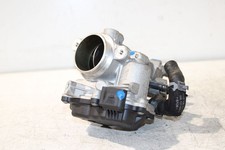 Valvola farfalla Volkswagen