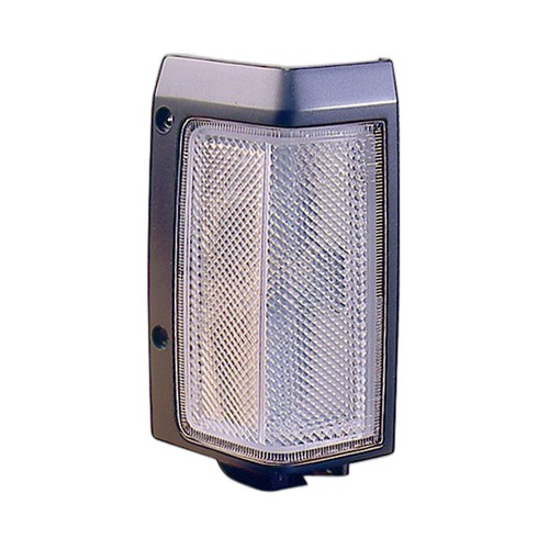 Fanalino destro nissan king - dx,