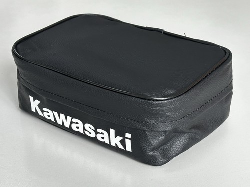 Borsello kawasaki klr 600 - kawasaki,