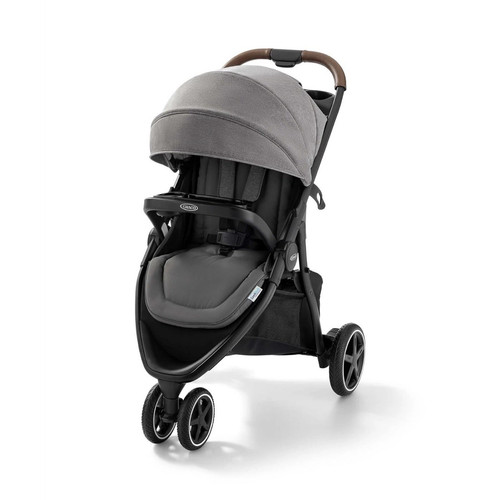 Graco wheel all - 3-wheel, all-terrain