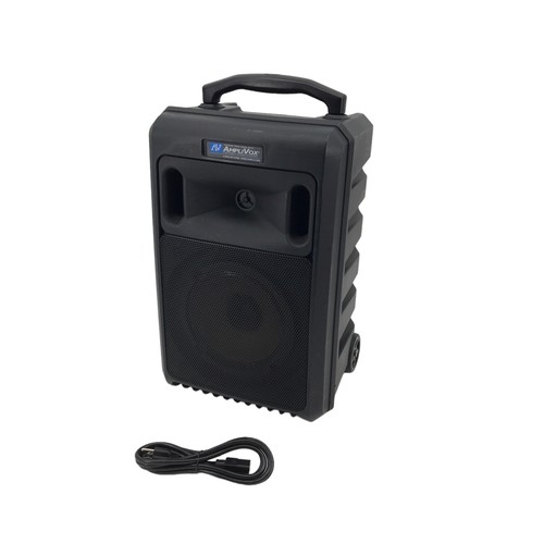 Amplivox modello sw800 - amplivox, modello: