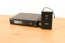 Shure SLX14 Bodypack Wireless