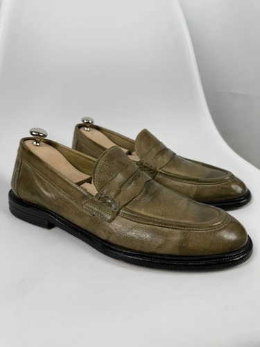 Mocassini pawelks italia vera - pawelks,