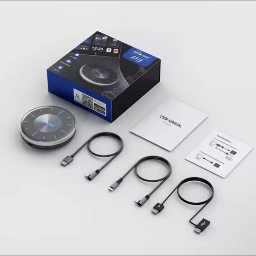 Ottocast box android - ai,