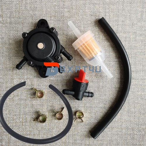 Kit pompa carburante - , per
