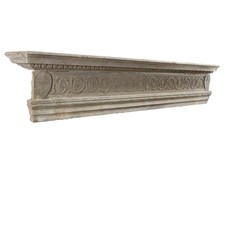 Architrave camino antica - architrave,