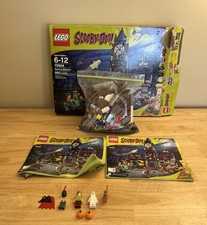 LEGO 75904 Scooby-Doo Mystery