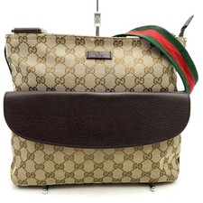 Borsa a tracolla Gucci GG