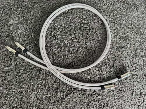 Qed signature audio cavo - audio, 40