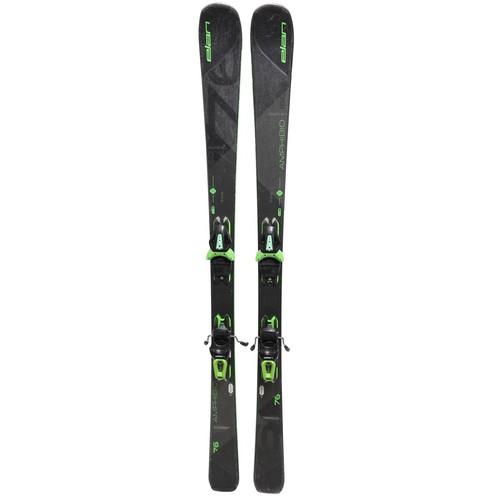 Ski occasion elan - ski,