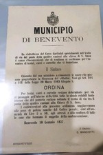 Municipio di Benevento