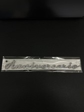 Fiat Abarth Anniversario Logo