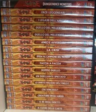 Yu Gi Oh Film DVD Completa