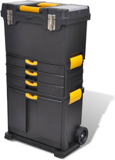 Custodia Attrezzi Portatile