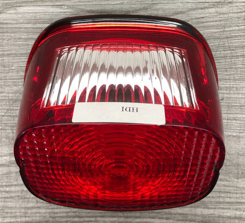 Harley davidson tail light n - tail, p/n