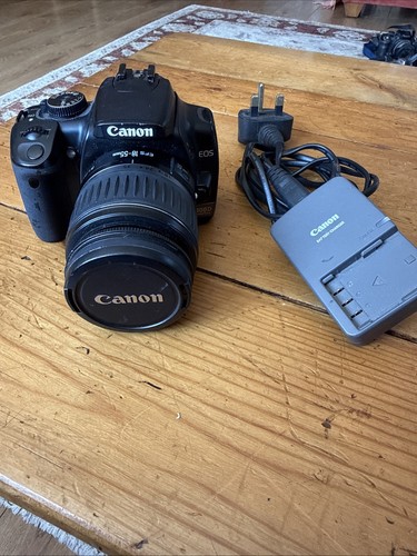 Canon eos 400d - canon,