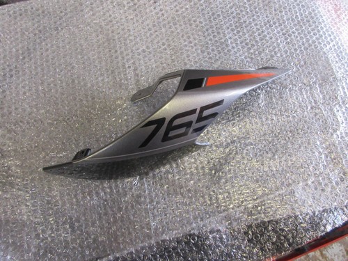 Triumph 765rs 765 street - 765rs,