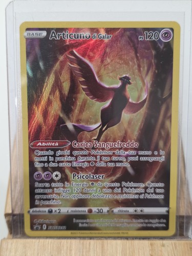 Pokemon articuno galar - articuno,