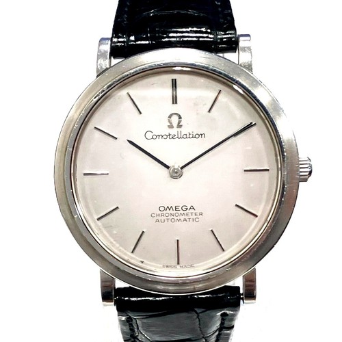 Omega constellation watches - omega,