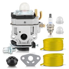 Carburatore per Husqvarna