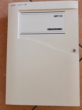 Centrale antifurto MP110 tastiera Elkron KP100D