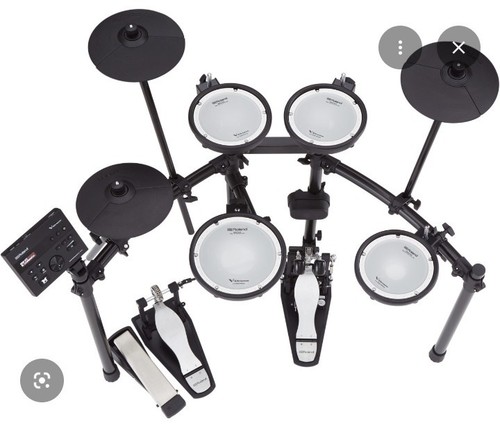 Roland 07dmk electronic - td-07dmk,