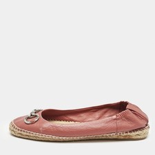 Ballerine espadrillas gucci - ballerine, in