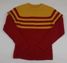 Maglione sci vintage anni 70