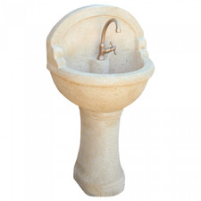 Fontana  Lavandino da parete
