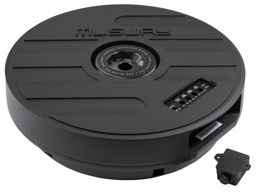 Musway mw1100a subwoofer - musway,