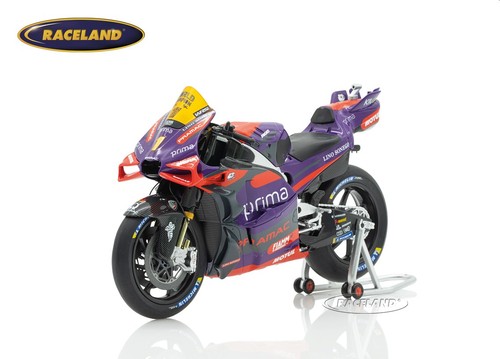 Ducati desmosedici gp24 - desmosedici,