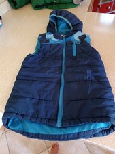 giacca 6 7 anni benetton e