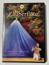 Mozart : Die Zauberflote DVD