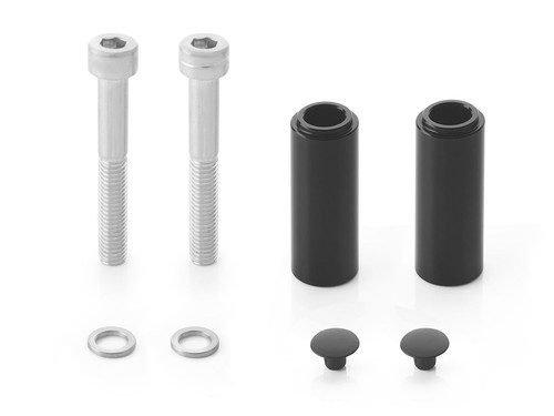 Rizoma stealth mirrors - stealth,