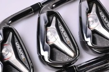Taylormade Bruciatore Ferri da