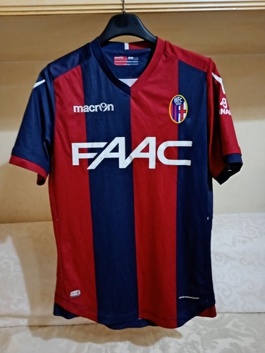 Maglia bologna 2016 5 - maglia, 2016-17