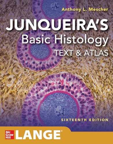 Junqueira basic histology - basic,