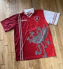 Maglia calcio vintage 1998